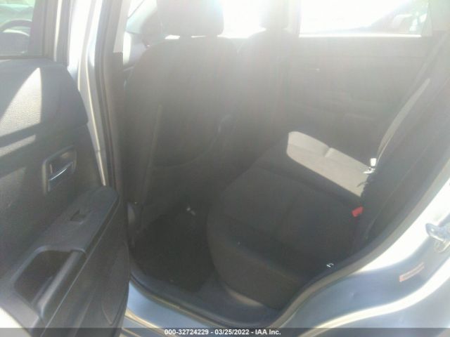 Photo 7 VIN: JA4AP3AU8BZ002896 - MITSUBISHI OUTLANDER SPORT 