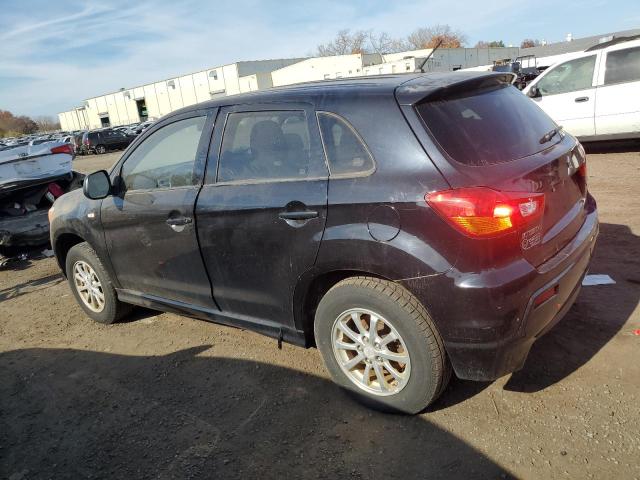 Photo 1 VIN: JA4AP3AU8BZ004213 - MITSUBISHI OUTLANDER 