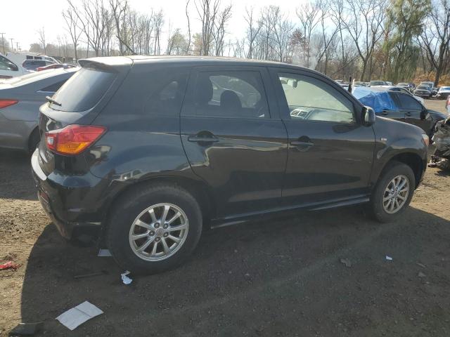 Photo 2 VIN: JA4AP3AU8BZ004213 - MITSUBISHI OUTLANDER 