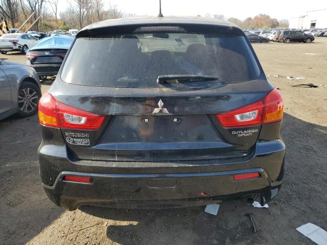 Photo 5 VIN: JA4AP3AU8BZ004213 - MITSUBISHI OUTLANDER 