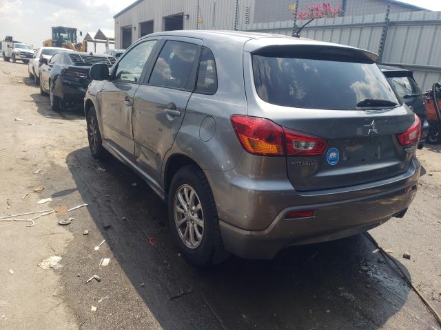 Photo 2 VIN: JA4AP3AU8BZ004485 - MITSUBISHI OUTLANDER 