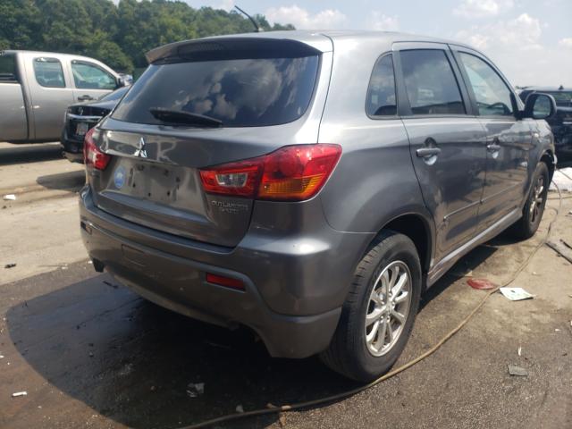 Photo 3 VIN: JA4AP3AU8BZ004485 - MITSUBISHI OUTLANDER 