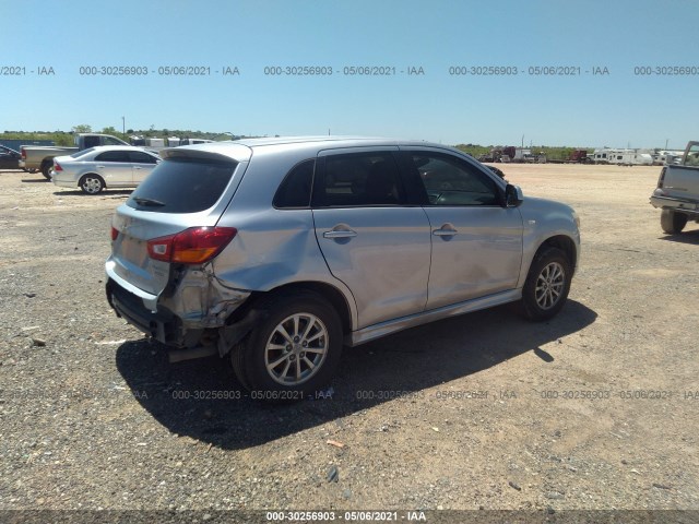 Photo 3 VIN: JA4AP3AU8BZ005166 - MITSUBISHI OUTLANDER SPORT 