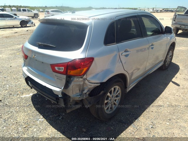 Photo 5 VIN: JA4AP3AU8BZ005166 - MITSUBISHI OUTLANDER SPORT 