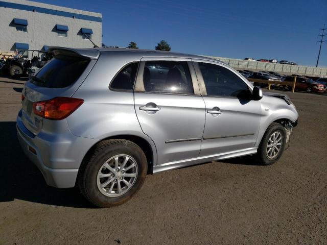 Photo 2 VIN: JA4AP3AU8BZ012568 - MITSUBISHI OUTLANDER 