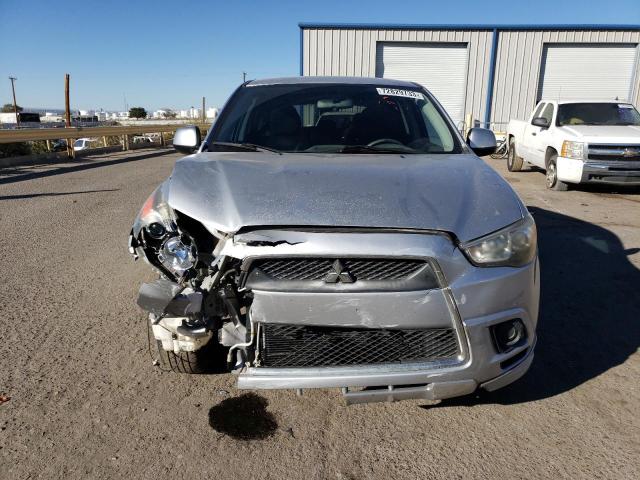 Photo 4 VIN: JA4AP3AU8BZ012568 - MITSUBISHI OUTLANDER 