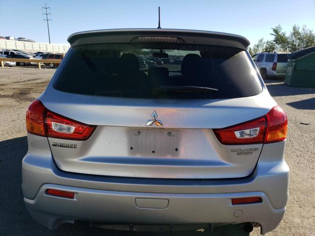 Photo 5 VIN: JA4AP3AU8BZ012568 - MITSUBISHI OUTLANDER 