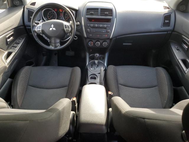 Photo 7 VIN: JA4AP3AU8BZ024333 - MITSUBISHI OUTLANDER 