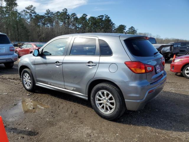 Photo 1 VIN: JA4AP3AU8BZ024722 - MITSUBISHI OUTLANDER 