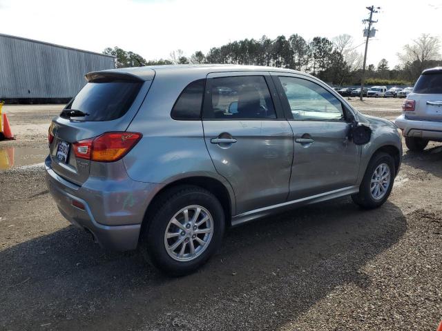 Photo 2 VIN: JA4AP3AU8BZ024722 - MITSUBISHI OUTLANDER 