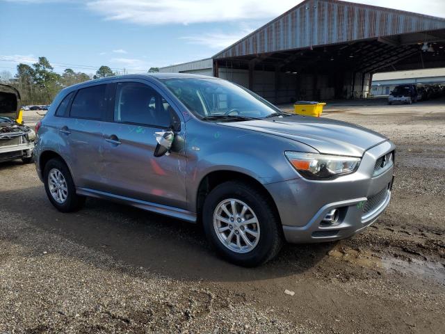 Photo 3 VIN: JA4AP3AU8BZ024722 - MITSUBISHI OUTLANDER 