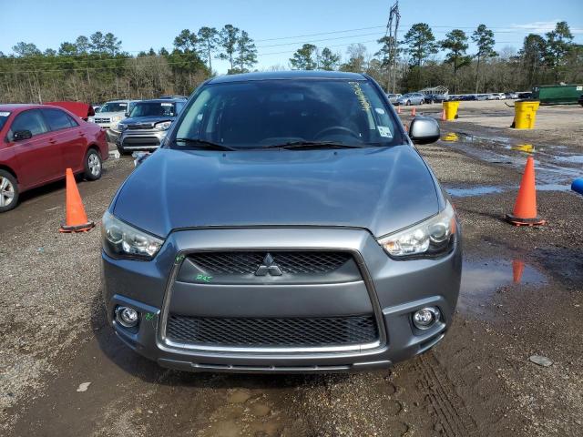 Photo 4 VIN: JA4AP3AU8BZ024722 - MITSUBISHI OUTLANDER 