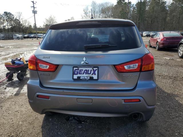 Photo 5 VIN: JA4AP3AU8BZ024722 - MITSUBISHI OUTLANDER 