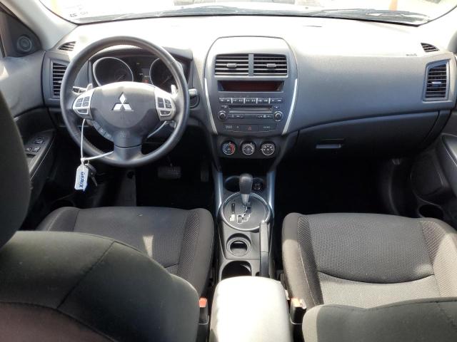 Photo 7 VIN: JA4AP3AU8BZ024722 - MITSUBISHI OUTLANDER 