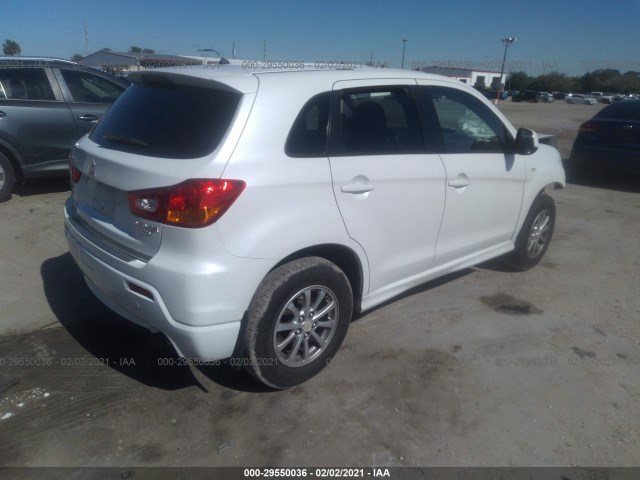 Photo 3 VIN: JA4AP3AU8CZ002981 - MITSUBISHI OUTLANDER SPORT 