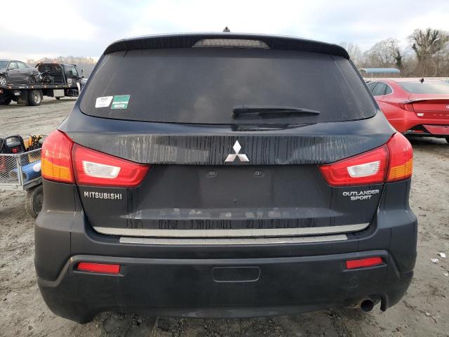 Photo 5 VIN: JA4AP3AU8CZ003323 - MITSUBISHI OUTLANDER 