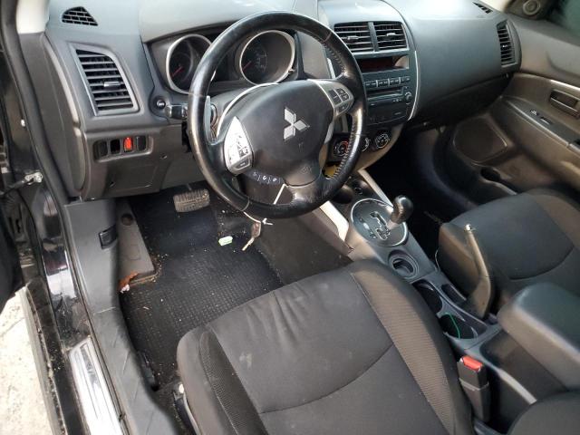 Photo 7 VIN: JA4AP3AU8CZ003323 - MITSUBISHI OUTLANDER 