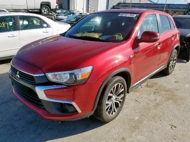 Photo 1 VIN: JA4AP3AU8GZ024579 - MITSUBISHI OUTLANDER 