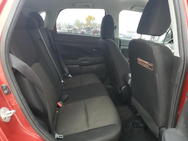 Photo 10 VIN: JA4AP3AU8GZ026879 - MITSUBISHI OUTLANDER 
