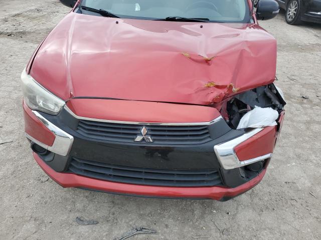 Photo 11 VIN: JA4AP3AU8GZ026879 - MITSUBISHI OUTLANDER 