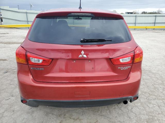 Photo 5 VIN: JA4AP3AU8GZ026879 - MITSUBISHI OUTLANDER 