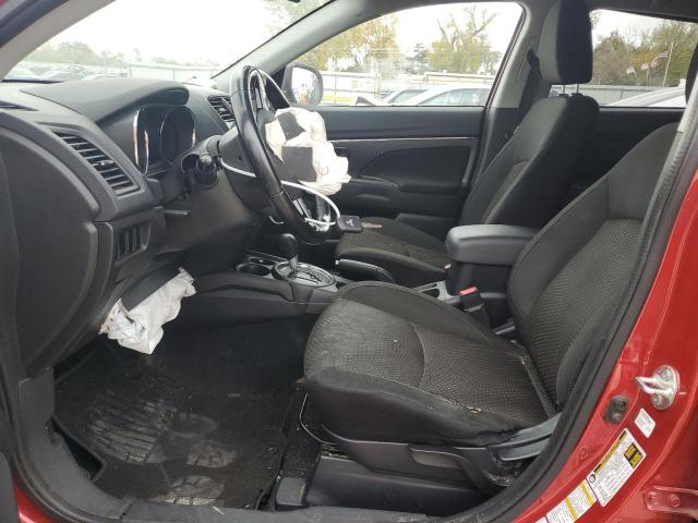 Photo 6 VIN: JA4AP3AU8GZ026879 - MITSUBISHI OUTLANDER 