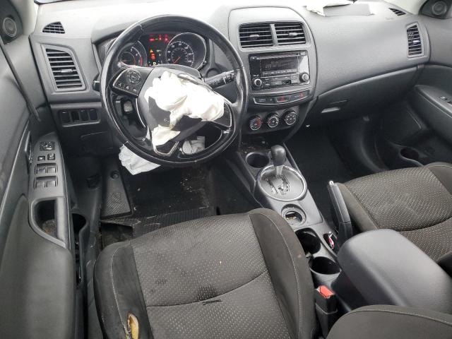Photo 7 VIN: JA4AP3AU8GZ026879 - MITSUBISHI OUTLANDER 
