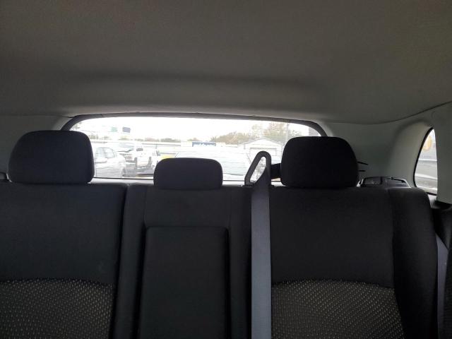 Photo 9 VIN: JA4AP3AU8GZ026879 - MITSUBISHI OUTLANDER 