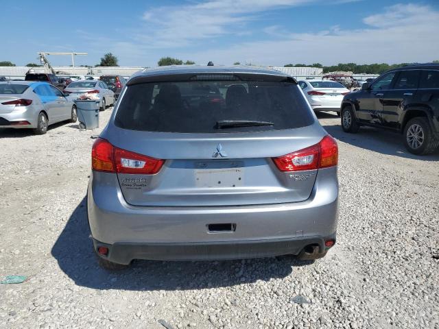 Photo 5 VIN: JA4AP3AU8GZ029460 - MITSUBISHI OUTLANDER 