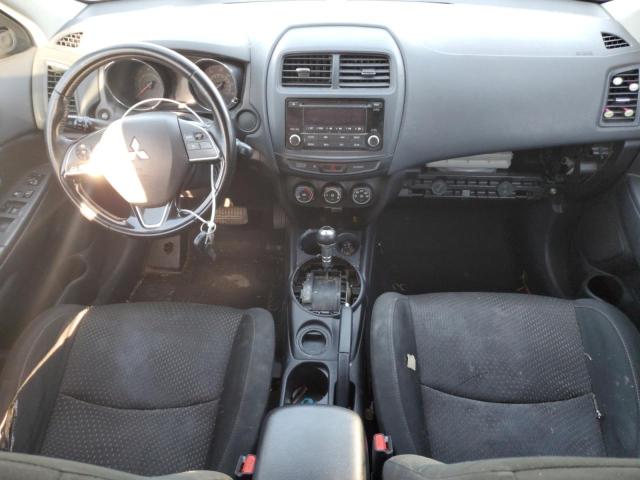 Photo 7 VIN: JA4AP3AU8GZ029460 - MITSUBISHI OUTLANDER 