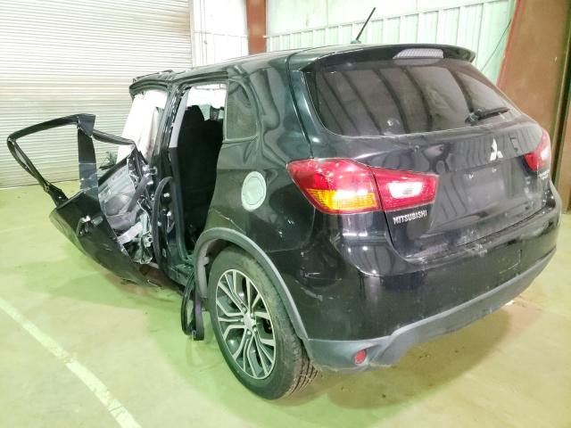 Photo 2 VIN: JA4AP3AU8GZ029572 - MITSUBISHI OUTLANDER 