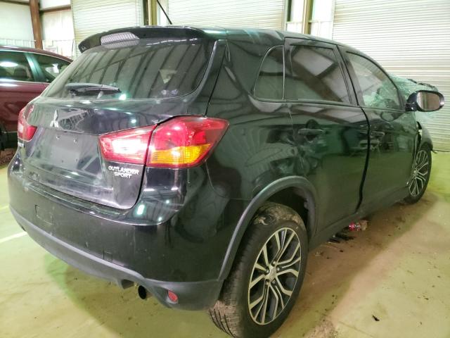 Photo 3 VIN: JA4AP3AU8GZ029572 - MITSUBISHI OUTLANDER 