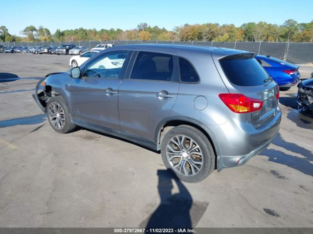 Photo 2 VIN: JA4AP3AU8GZ030981 - MITSUBISHI OUTLANDER SPORT 