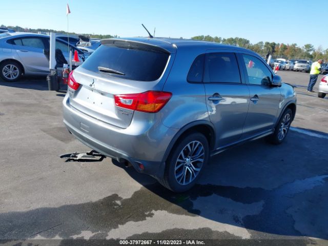 Photo 3 VIN: JA4AP3AU8GZ030981 - MITSUBISHI OUTLANDER SPORT 