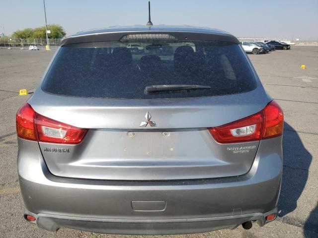 Photo 5 VIN: JA4AP3AU8GZ040605 - MITSUBISHI OUTLANDER 