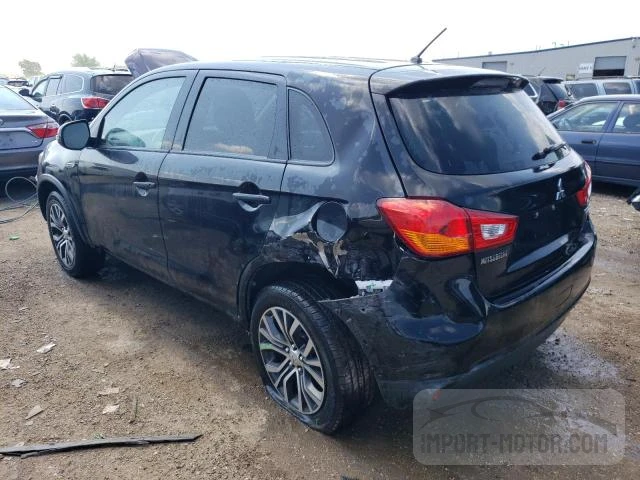 Photo 1 VIN: JA4AP3AU8GZ041009 - MITSUBISHI OUTLANDER 