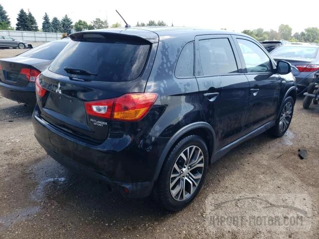 Photo 2 VIN: JA4AP3AU8GZ041009 - MITSUBISHI OUTLANDER 