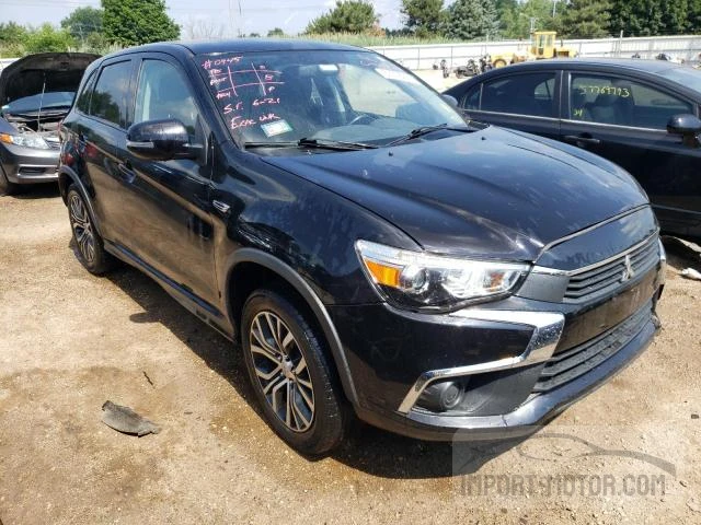 Photo 3 VIN: JA4AP3AU8GZ041009 - MITSUBISHI OUTLANDER 