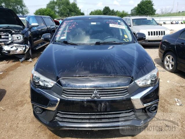 Photo 4 VIN: JA4AP3AU8GZ041009 - MITSUBISHI OUTLANDER 