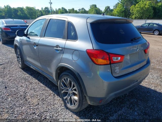 Photo 2 VIN: JA4AP3AU8GZ050051 - MITSUBISHI OUTLANDER SPORT 