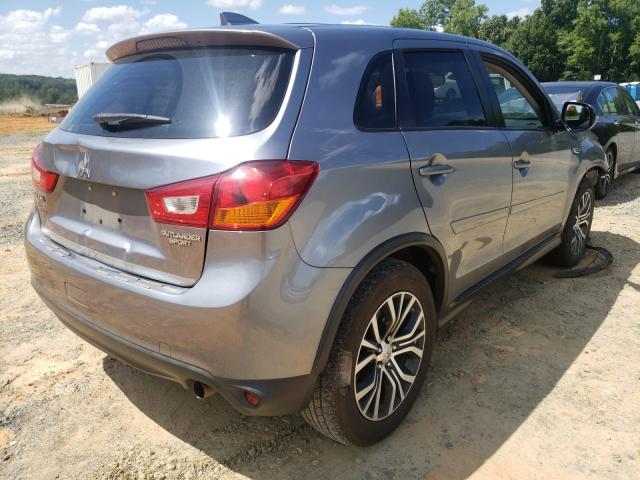 Photo 3 VIN: JA4AP3AU8HZ001305 - MITSUBISHI OUTLANDER SPORT 