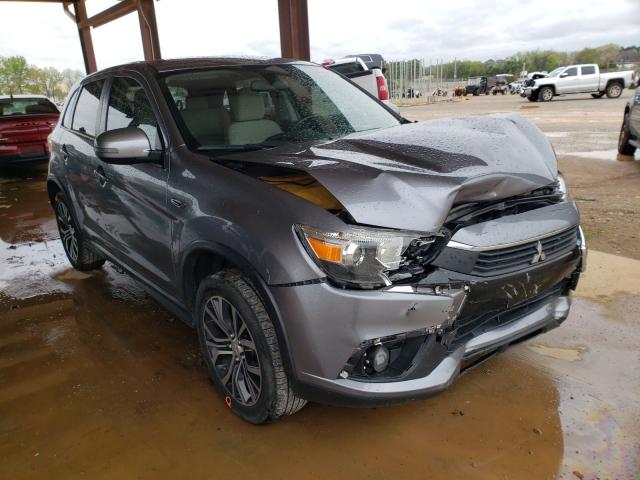 Photo 0 VIN: JA4AP3AU8HZ004656 - MITSUBISHI OUTLANDER 