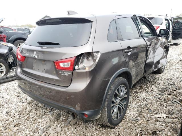 Photo 3 VIN: JA4AP3AU8HZ009100 - MITSUBISHI OUTLANDER 