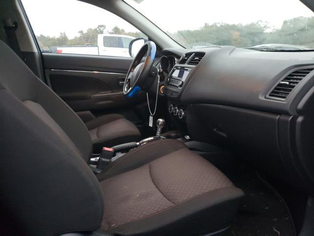 Photo 4 VIN: JA4AP3AU8HZ011512 - MITSUBISHI OUTLANDER 