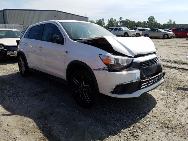 Photo 0 VIN: JA4AP3AU8HZ016712 - MITSUBISHI OUTLANDER 