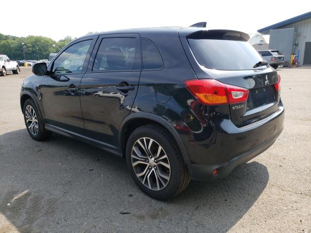 Photo 1 VIN: JA4AP3AU8HZ020811 - MITSUBISHI OUTLANDER 