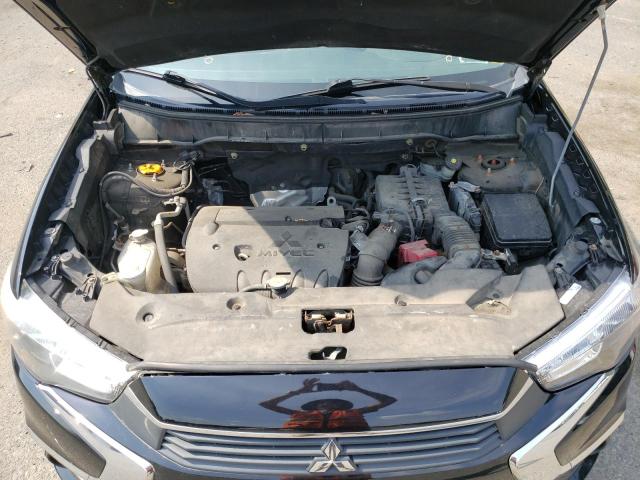 Photo 11 VIN: JA4AP3AU8HZ020811 - MITSUBISHI OUTLANDER 