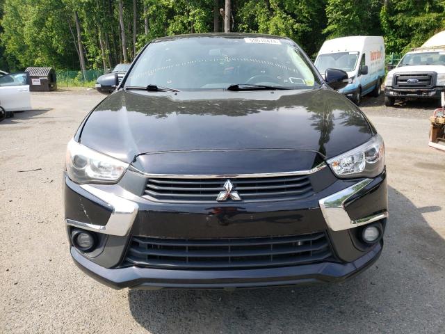 Photo 4 VIN: JA4AP3AU8HZ020811 - MITSUBISHI OUTLANDER 