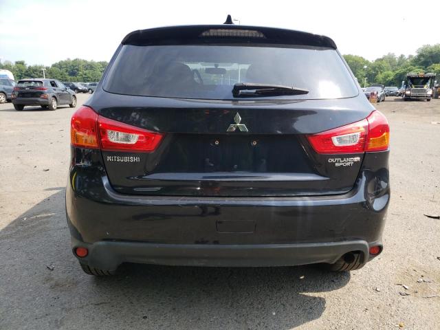 Photo 5 VIN: JA4AP3AU8HZ020811 - MITSUBISHI OUTLANDER 