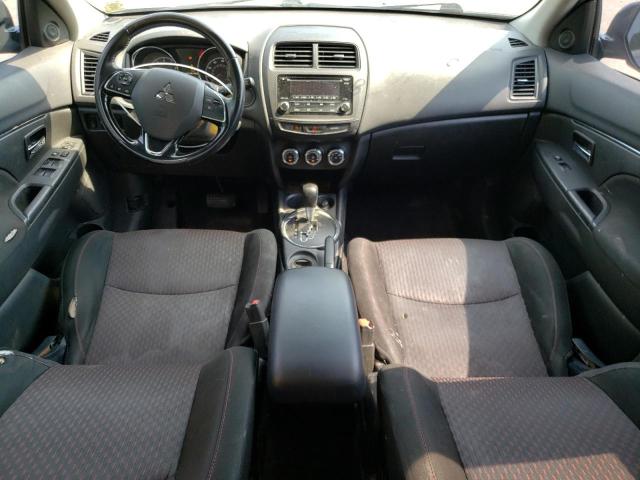 Photo 7 VIN: JA4AP3AU8HZ020811 - MITSUBISHI OUTLANDER 